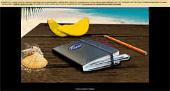 Desktop Screenshot of eurofood.it