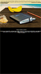 Mobile Screenshot of eurofood.it